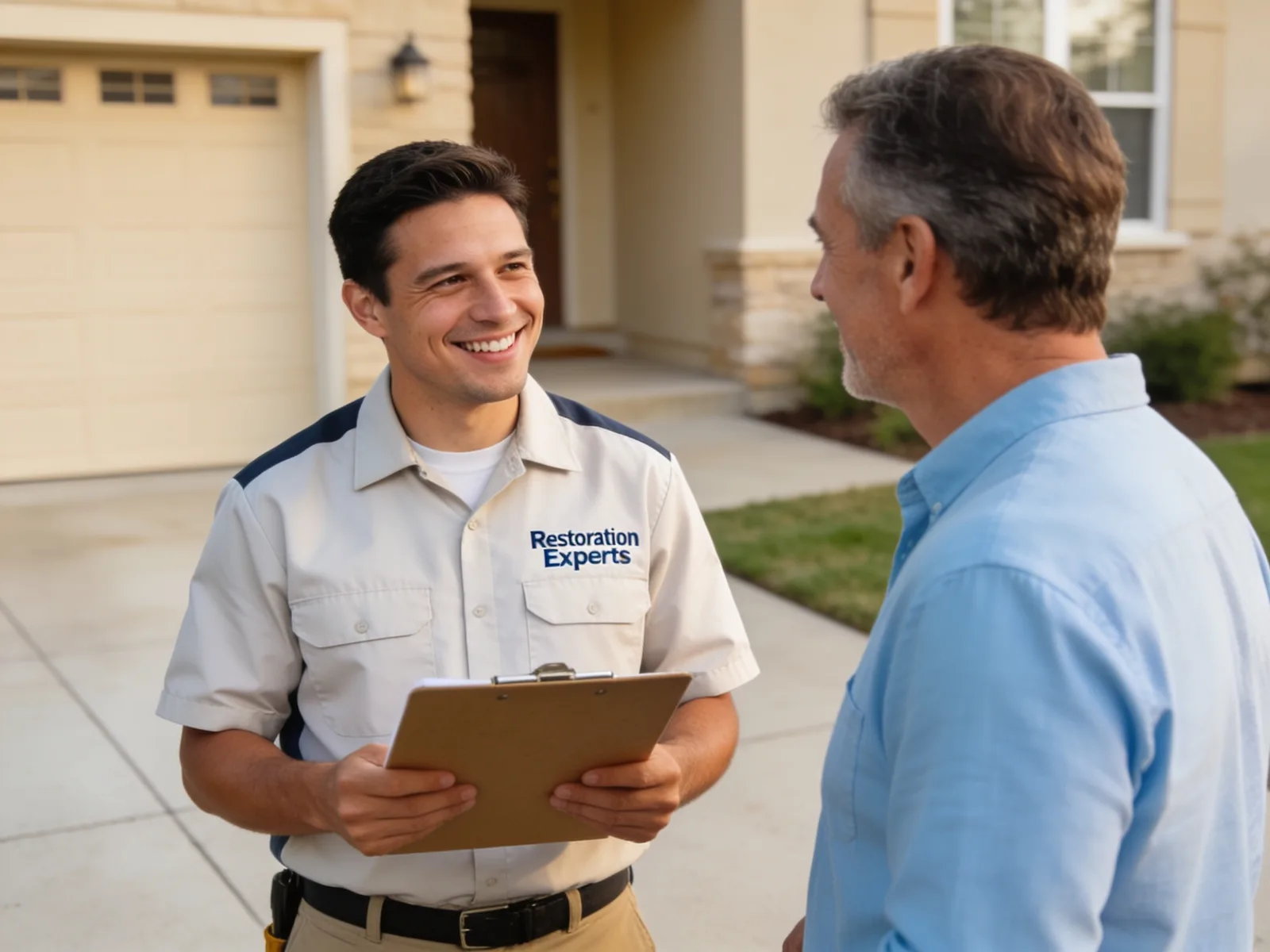 Water Damage Cleanup Clarks, LA FAQs